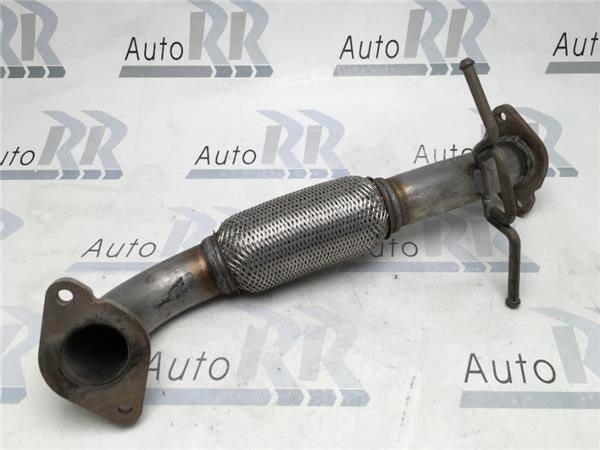 Flector de escape Ford 3m515g203fk - 3m515g203fk