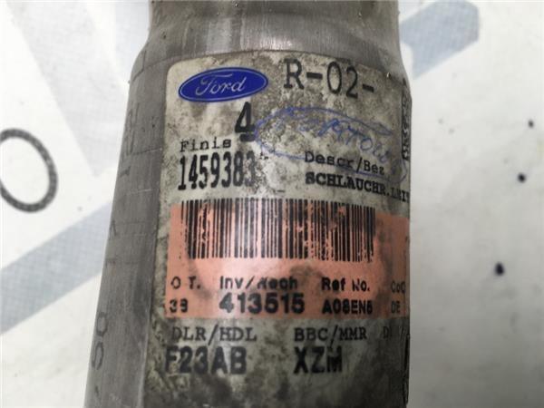 FORD 1459383 tubo corrugado - 1459383