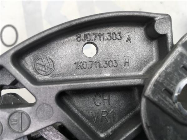 Freno de mano VW Golf V