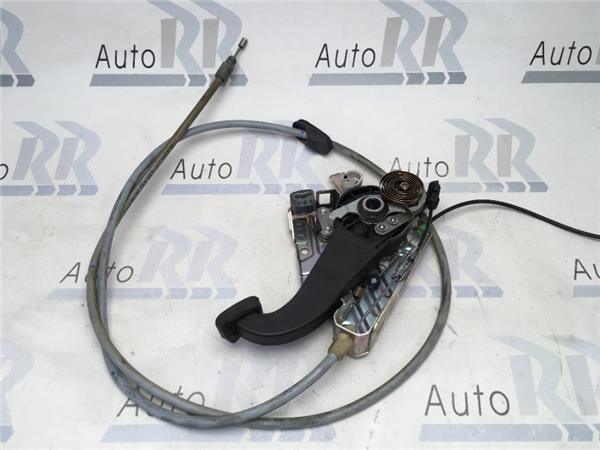 Freno estacionamiento Mercedes a20442009 - a20442009