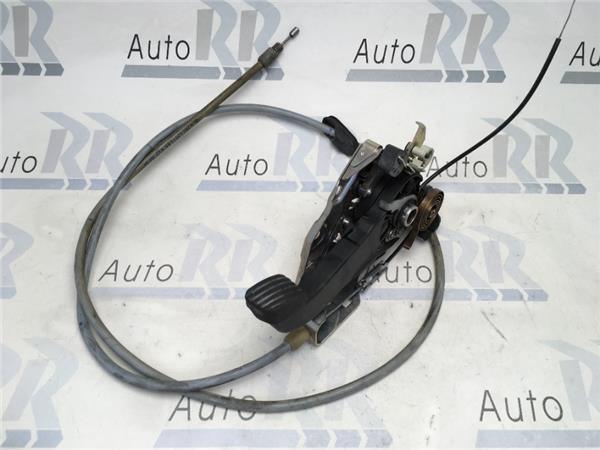 Freno estacionamiento Mercedes a20442009 - a20442009