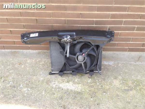 Frente citroen xsara completo - 