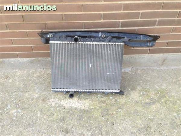 Frente citroen xsara completo - 