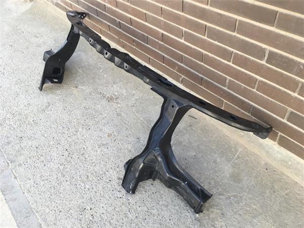 Frente delantero volkswagen transporter - 7h0805598en