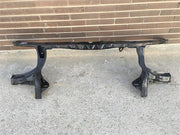 Frente delantero volkswagen transporter - 7h0805598en