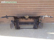 Frente ford fusion 1.6 tdci - 