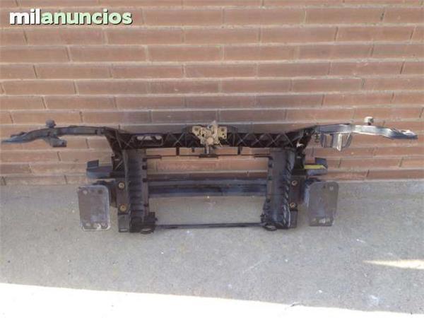 Frente ford fusion 1.6 tdci - 