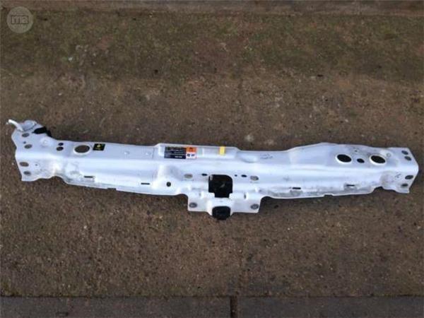 Frente ford transit cerradura capo - 