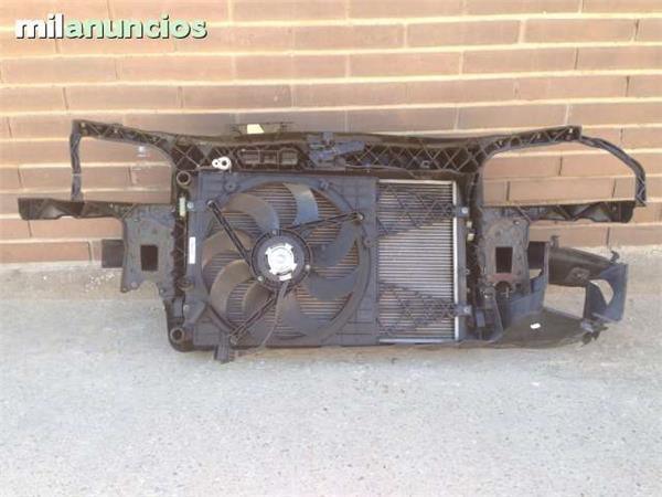 Frente interio seat cordoba ii ibiza iii - 