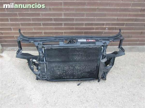 Frente interior audi a4 b5 2.5tdi - 