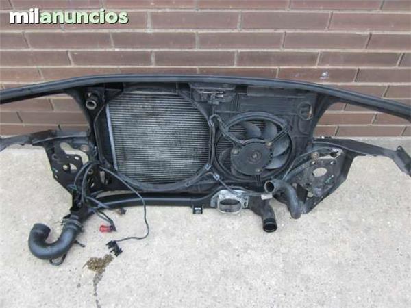 Frente interior audi a4 b5 2.5tdi - 