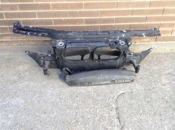 Frente interior bmw serie 3 e46 - 