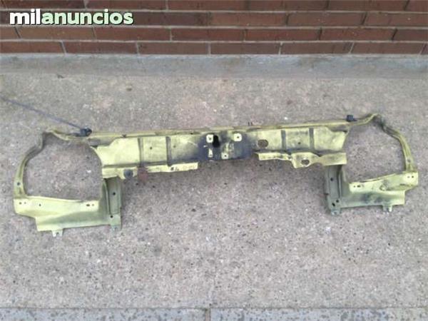 Frente interior fiat doblo - 