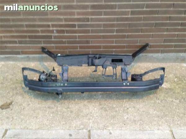 Frente interior mercedes clase a w168 - 