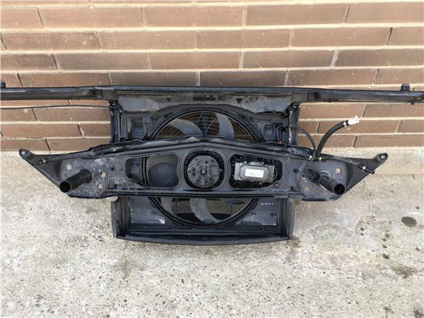 Frontal Bmw Serie 3 E46 Berlina