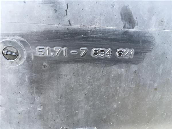 Frontal Bmw Serie 3 E46 Berlina - 69226701