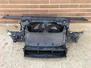 Frontal Bmw Serie 3 E46 Berlina