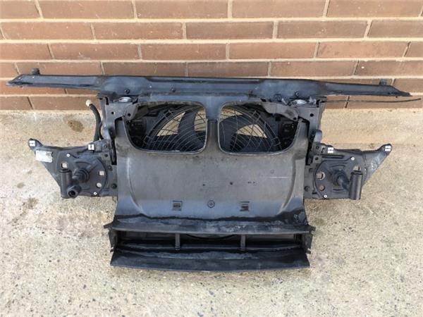 Frontal Bmw Serie 3 E46 Berlina - 69226701