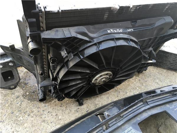 Frontal completo Renault Kangoo 2 1.5dci - 