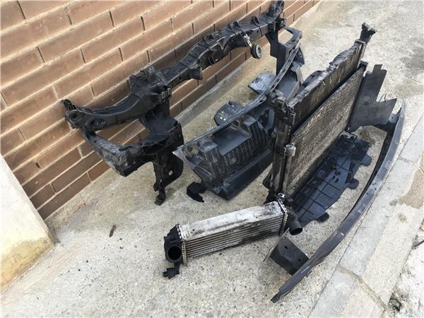 Frontal completo Renault Kangoo 2 1.5dci - 