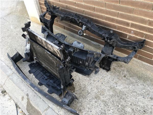 Frontal completo Renault Kangoo 2 1.5dci - 