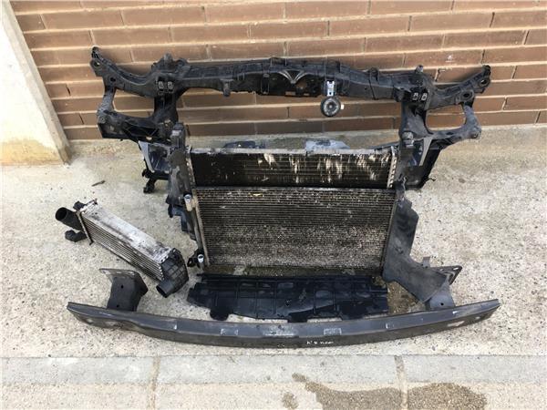 Frontal completo Renault Kangoo 2 1.5dci - 