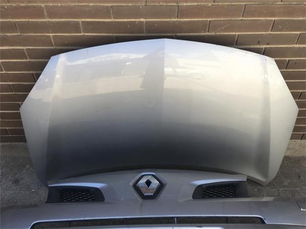 Frontal completo renault koleos - 