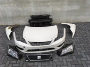 Frontal completo Seat Leon 3 5F Restyling