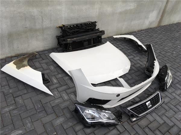 Frontal completo Seat Leon 3 5F Restyling - 