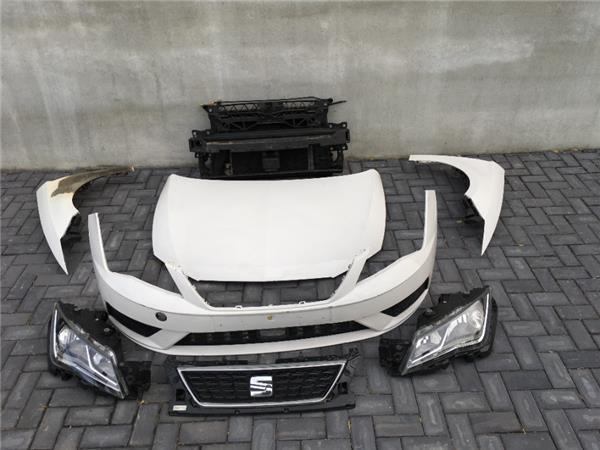 Frontal completo Seat Leon 3 5F Restyling - 