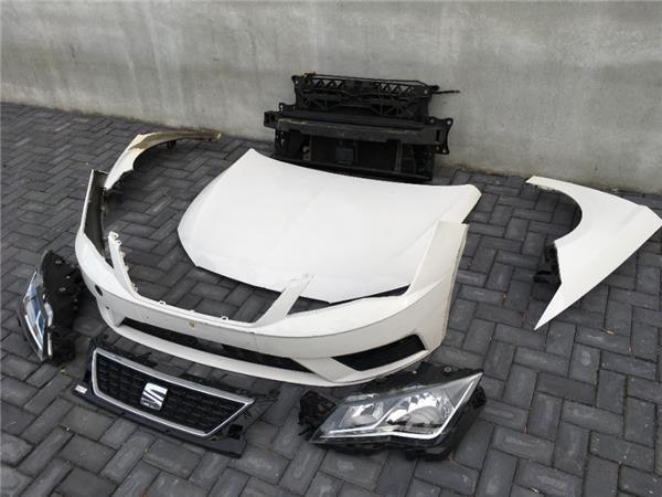 Frontal completo Seat Leon 3 5F Restyling - 