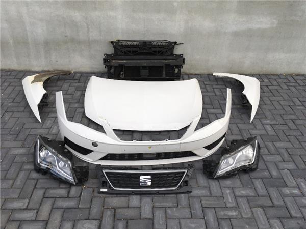 Frontal completo Seat Leon 3 5F Restyling - 