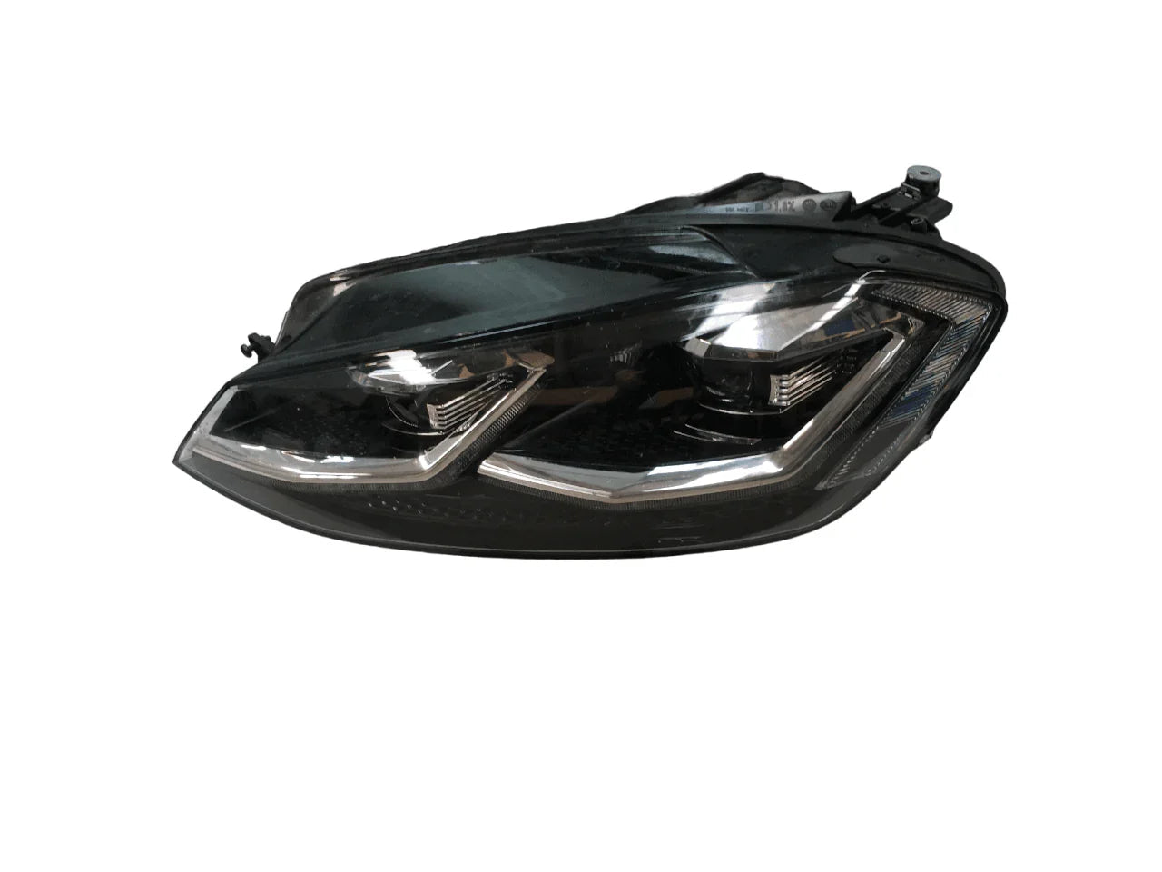 Frontal completo VW Golf 7.5 R-Line