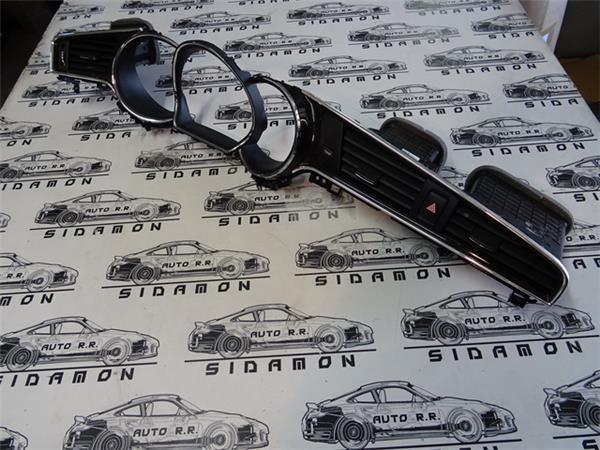 Frontal con aireadores kia pro ceed gt - 