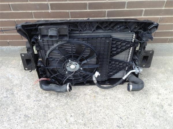 Frontal delantero seat toledo iv nh - 