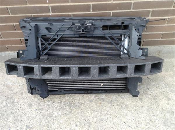 Frontal delantero seat toledo iv nh - 