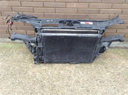 Frontal interior audi a6 4b 2.5 tdi - 