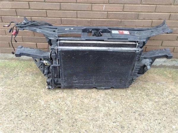 Frontal interior audi a6 4b 2.5 tdi - 