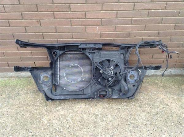 Frontal interior audi a6 4b 2.5 tdi - 