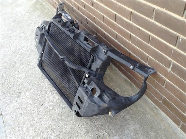 Frontal volkswagen sharan 2.8 vr6 - 7m0121203