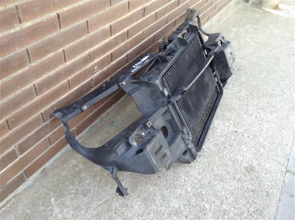 Frontal volkswagen sharan 2.8 vr6 - 7m0121203