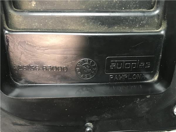 Fuelle cambio Suzuki a28136-83000 - a2813683000