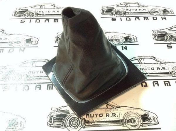 Fuelle palanca cambios audi a3 8p - 