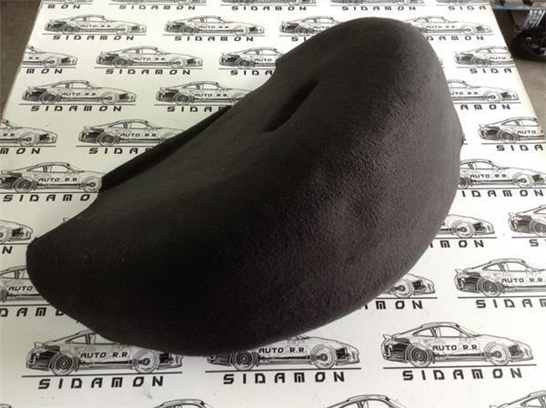 Funda rueda de repuesto audi s2 - 