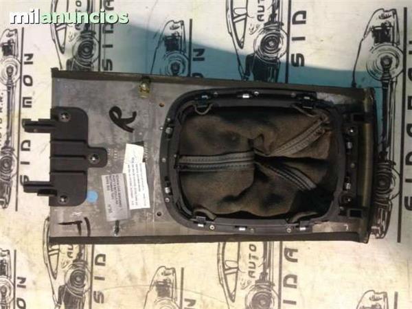 Funda/carcasa selector cambio audi a6 - 4b0864261