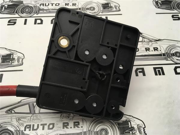 Fusible bateria bmw serie 3 e46 - 61138374986