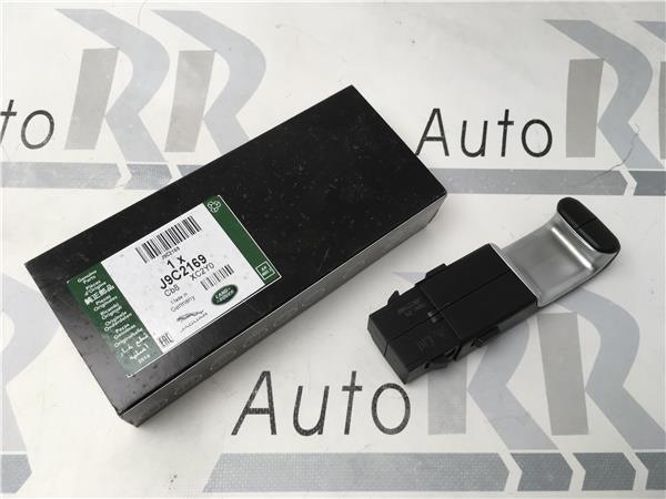 Gancho Click And Hook Jaguar - j9c2169