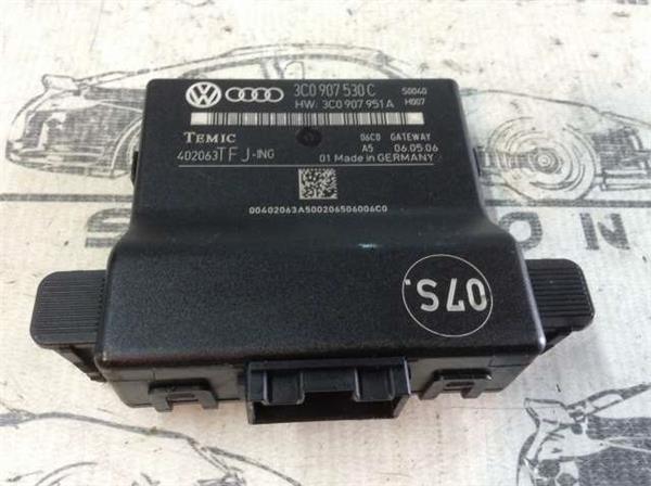 Gateway audi volkswagen 3c0907530c - 3c0907530c
