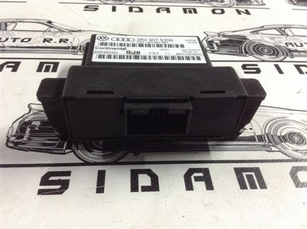 Gateway seat exeo audi a4 3r0907530a - 3r0907530a