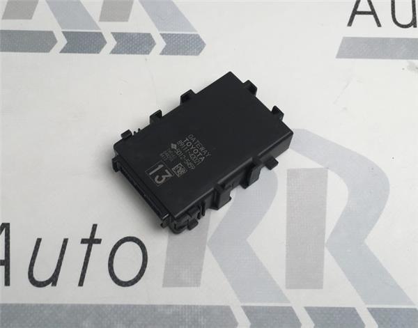 Gateway Toyota 8911142021 - 8911142021